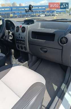 Минивэн Peugeot Partner 2004 в 