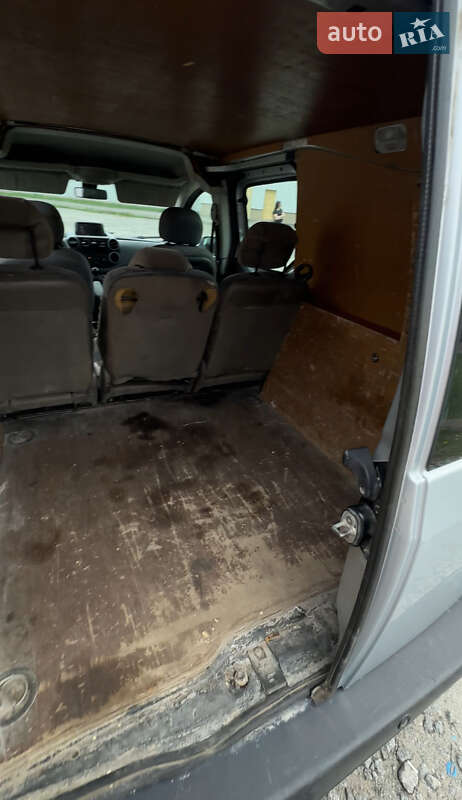 Грузовой фургон Peugeot Partner 2012 в Бердичеве