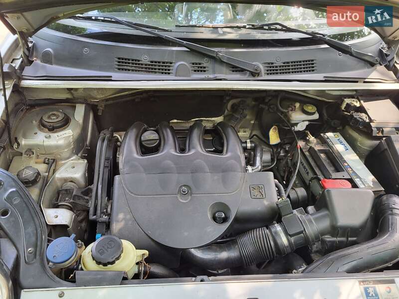 Мінівен Peugeot Partner 2011 в Бучі фото 14 Мінівен Peugeot Partner 2011 в Бучі