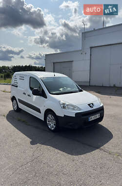 Грузовой фургон Peugeot Partner 2011 в Ровно