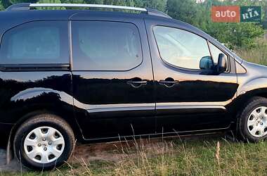 Минивэн Peugeot Partner 2011 в Луцке