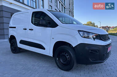 Вантажний фургон Peugeot Partner 2020 в Ковелі