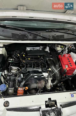 Вантажний фургон Peugeot Partner 2007 в 