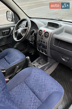Вантажний фургон Peugeot Partner 2007 в 