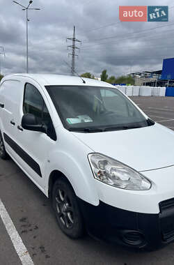 Грузовой фургон Peugeot Partner 2013 в Ровно