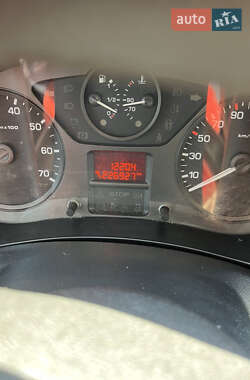 Минивэн Peugeot Partner 2013 в 