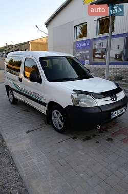 Мінівен Peugeot Partner 2006 в Хмільнику