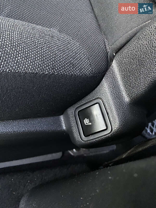 Мінівен Peugeot Partner 2018 в Житомирі