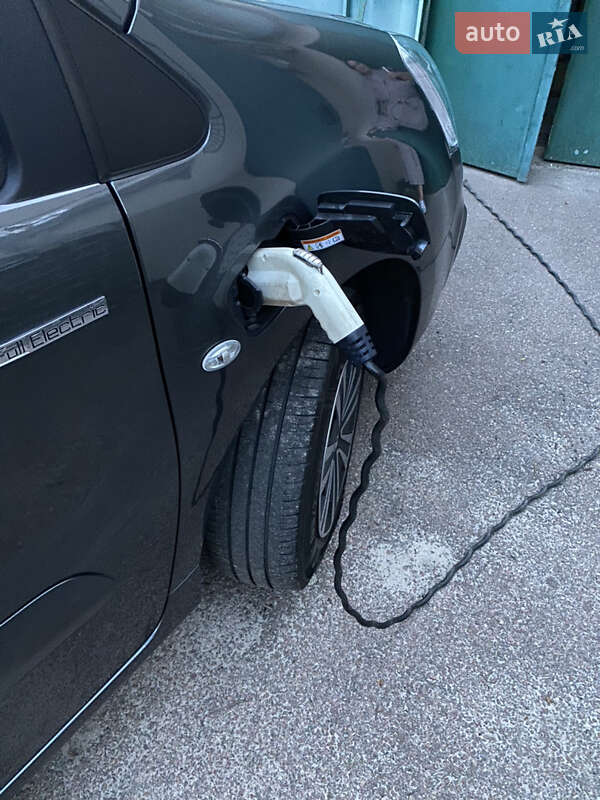 Мінівен Peugeot Partner 2018 в Житомирі