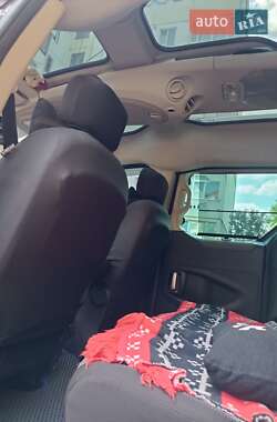 Минивэн Peugeot Partner 2008 в Жовкве