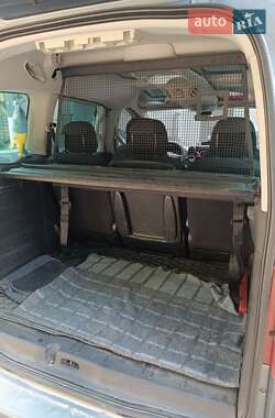 Минивэн Peugeot Partner 2008 в Жовкве