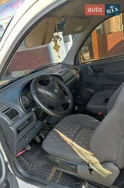 Грузовой фургон Peugeot Partner 2002 в Тлумаче