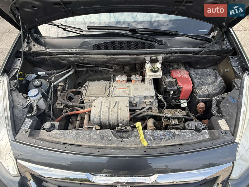Минивэн Peugeot Partner 2018 в Львове фото 15 Минивэн Peugeot Partner 2018 в Львове