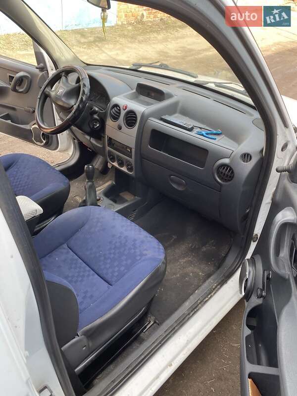 Другие грузовики Peugeot Partner 2011 в Харькове