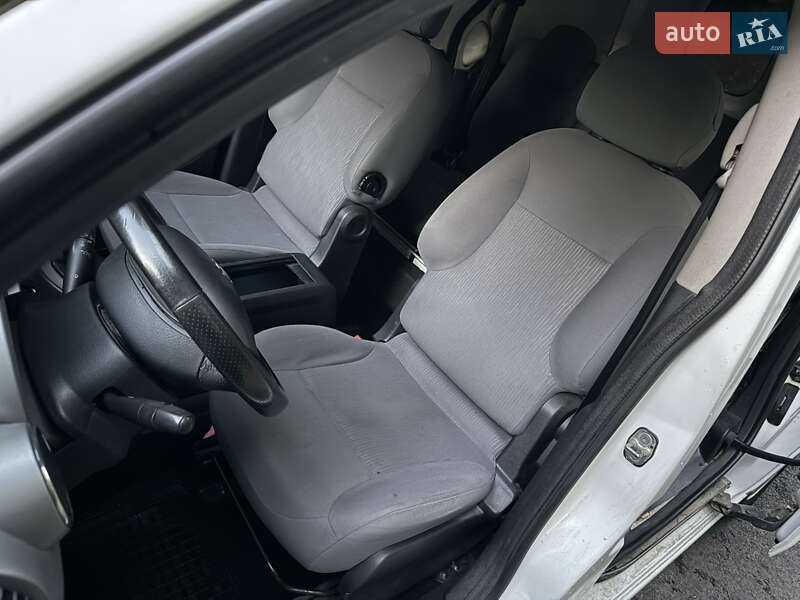 Минивэн Peugeot Partner 2012 в Ивано-Франковске