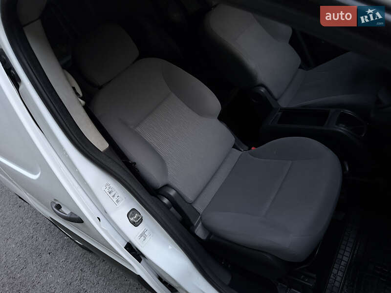 Минивэн Peugeot Partner 2012 в Ивано-Франковске