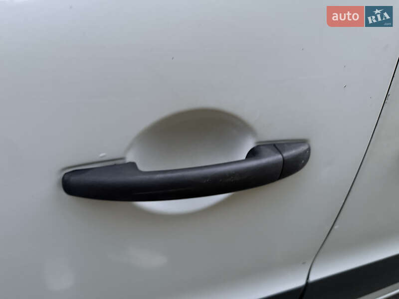 Минивэн Peugeot Partner 2012 в Ивано-Франковске