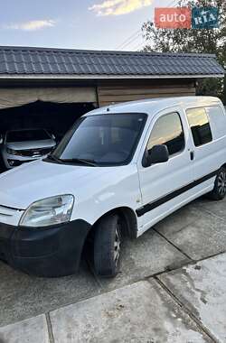 Минивэн Peugeot Partner 2006 в Гайсине