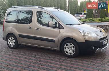 Мінівен Peugeot Partner 2011 в Старокостянтинові