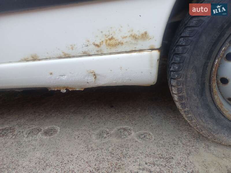 Мінівен Peugeot Partner 2005 в Львові фото 11 Мінівен Peugeot Partner 2005 в Львові