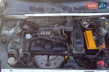 Минивэн Peugeot Partner 2007 в Кропивницком