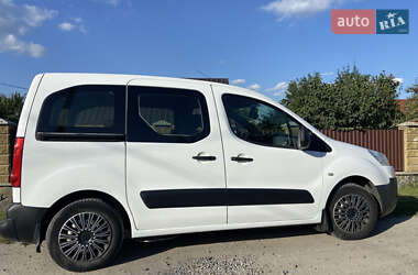 Минивэн Peugeot Partner 2009 в Шепетовке