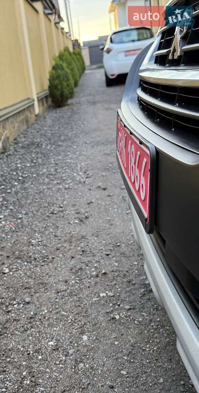 Минивэн Peugeot Partner 2017 в Львове