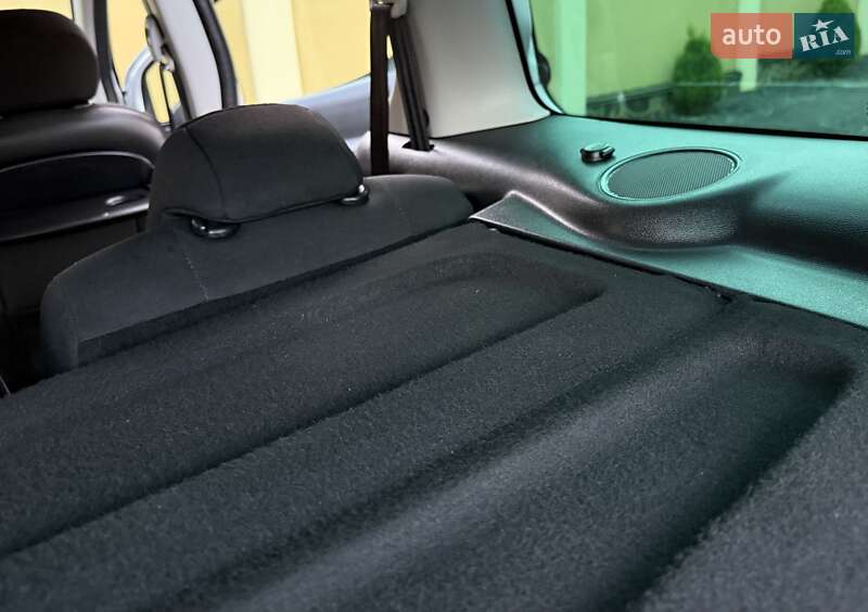 Минивэн Peugeot Partner 2017 в Львове