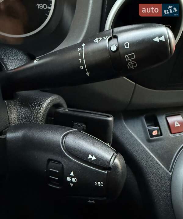 Минивэн Peugeot Partner 2017 в Львове