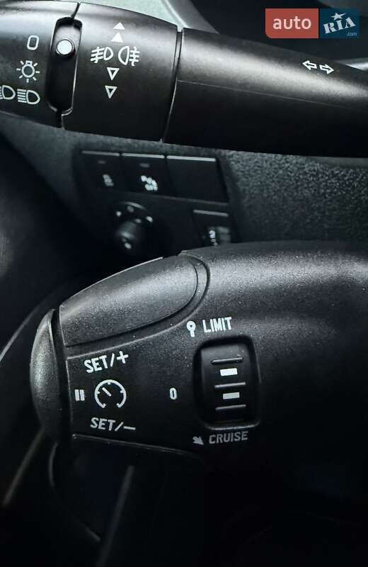 Минивэн Peugeot Partner 2017 в Львове