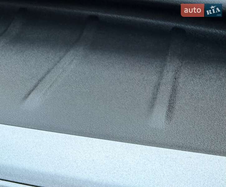 Минивэн Peugeot Partner 2017 в Львове