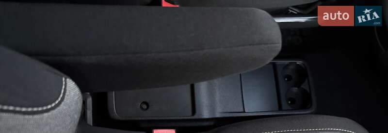 Минивэн Peugeot Partner 2017 в Львове