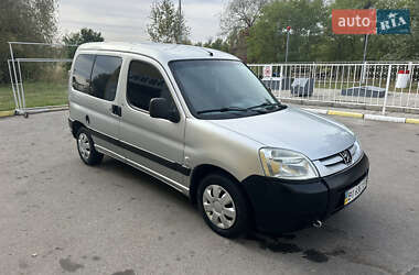 Минивэн Peugeot Partner 2006 в Полтаве