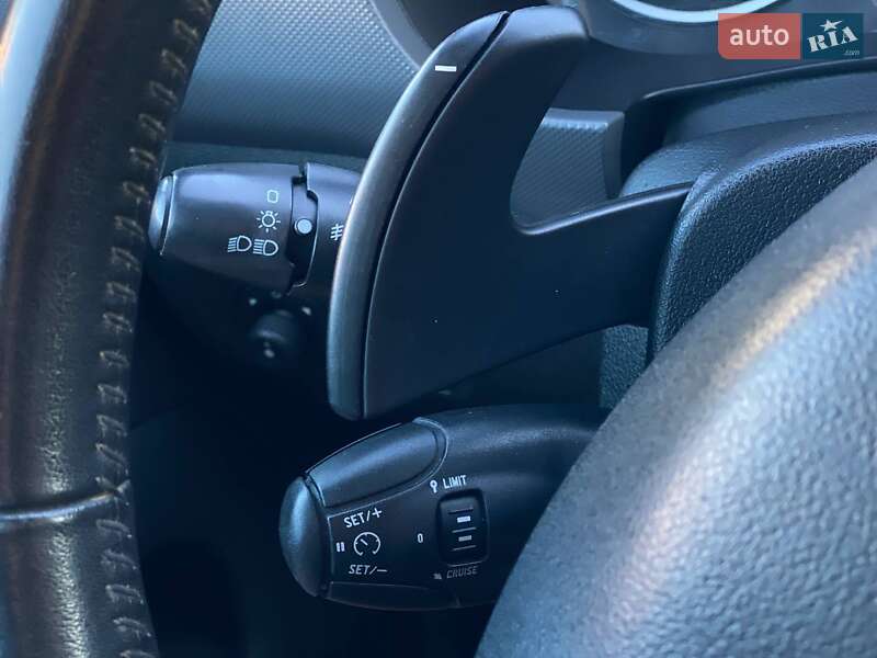 Минивэн Peugeot Partner 2016 в Киеве