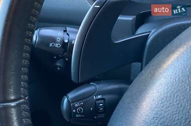 Мінівен Peugeot Partner 2016 в 