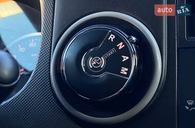 Мінівен Peugeot Partner 2016 в 