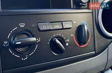 Мінівен Peugeot Partner 2016 в 