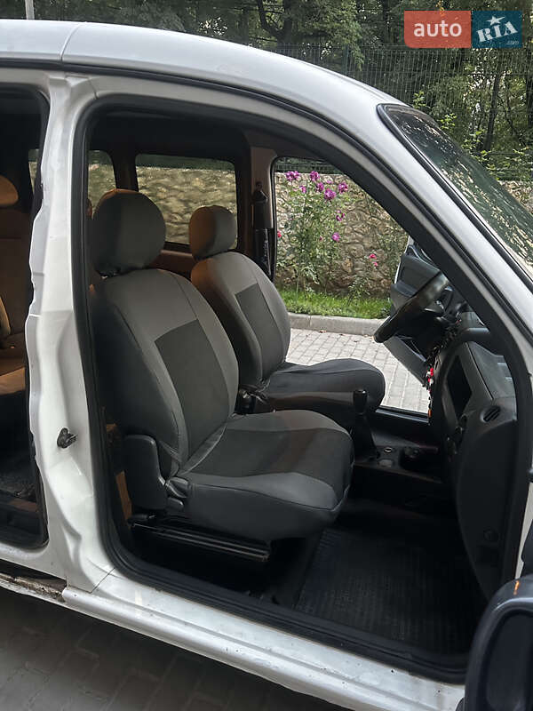 Минивэн Peugeot Partner 2007 в Тернополе фото 12 Минивэн Peugeot Partner 2007 в Тернополе
