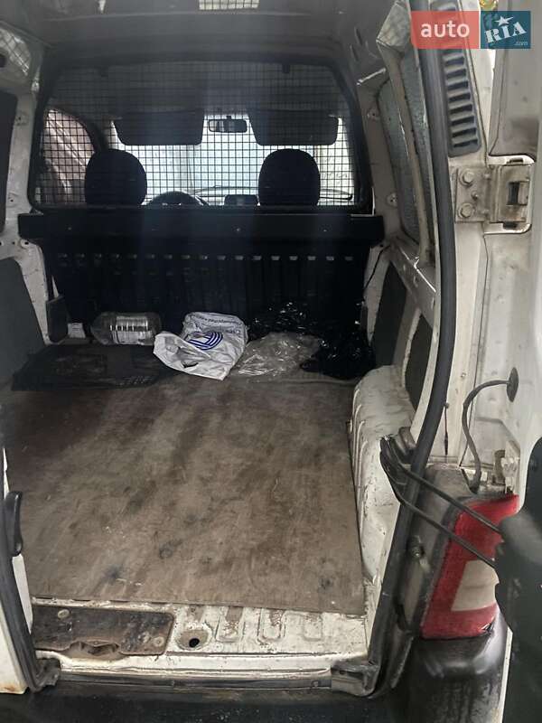 Вантажний фургон Peugeot Partner 2008 в Сарнах фото 3 Вантажний фургон Peugeot Partner 2008 в Сарнах