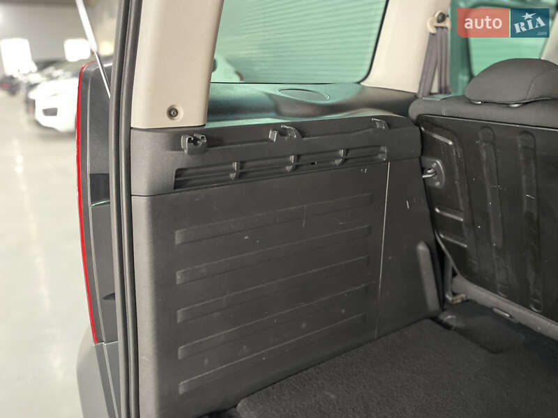 Минивэн Peugeot Partner 2014 в Стрые фото 34 Минивэн Peugeot Partner 2014 в Стрые