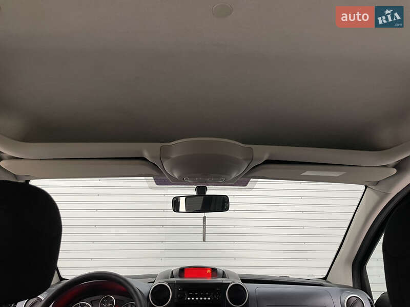 Минивэн Peugeot Partner 2014 в Стрые фото 50 Минивэн Peugeot Partner 2014 в Стрые