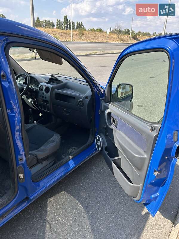 Минивэн Peugeot Partner 2008 в Одессе