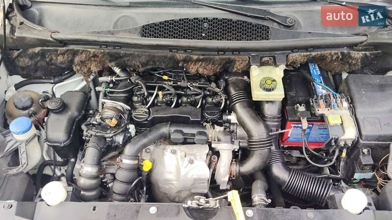 Грузовой фургон Peugeot Partner 2012 в Житомире фото 2 Грузовой фургон Peugeot Partner 2012 в Житомире