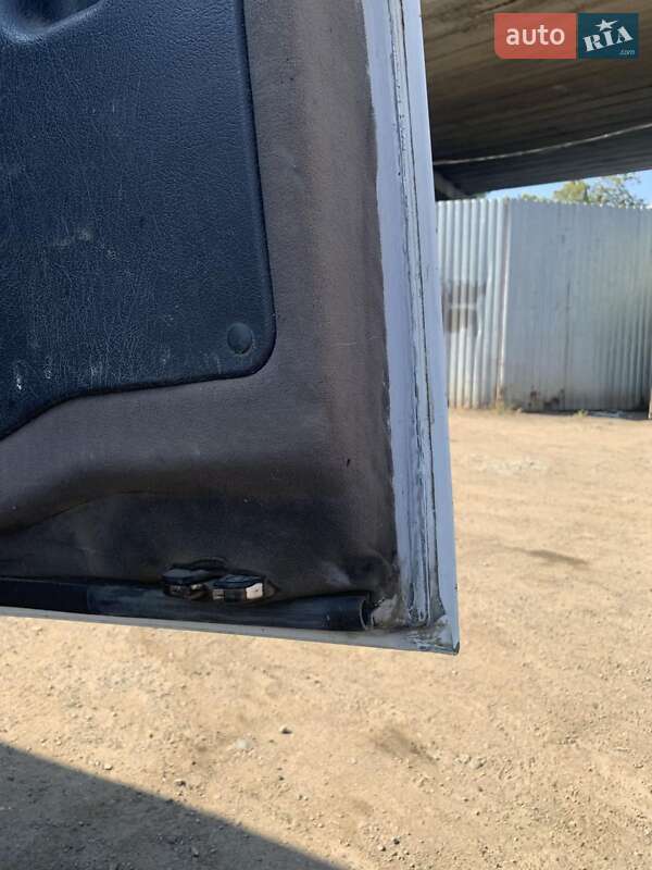 Минивэн Peugeot Partner 2008 в Ивано-Франковске фото 20 Минивэн Peugeot Partner 2008 в Ивано-Франковске