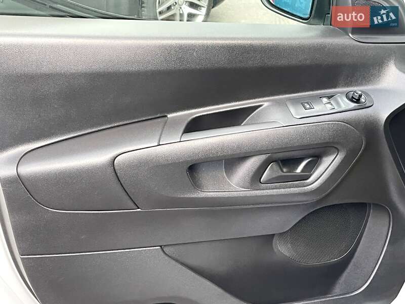 Грузовой фургон Peugeot Partner 2023 в Киеве фото 29 Грузовой фургон Peugeot Partner 2023 в Киеве