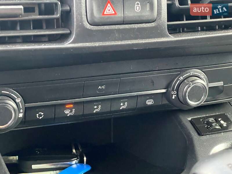 Грузовой фургон Peugeot Partner 2023 в Киеве фото 42 Грузовой фургон Peugeot Partner 2023 в Киеве