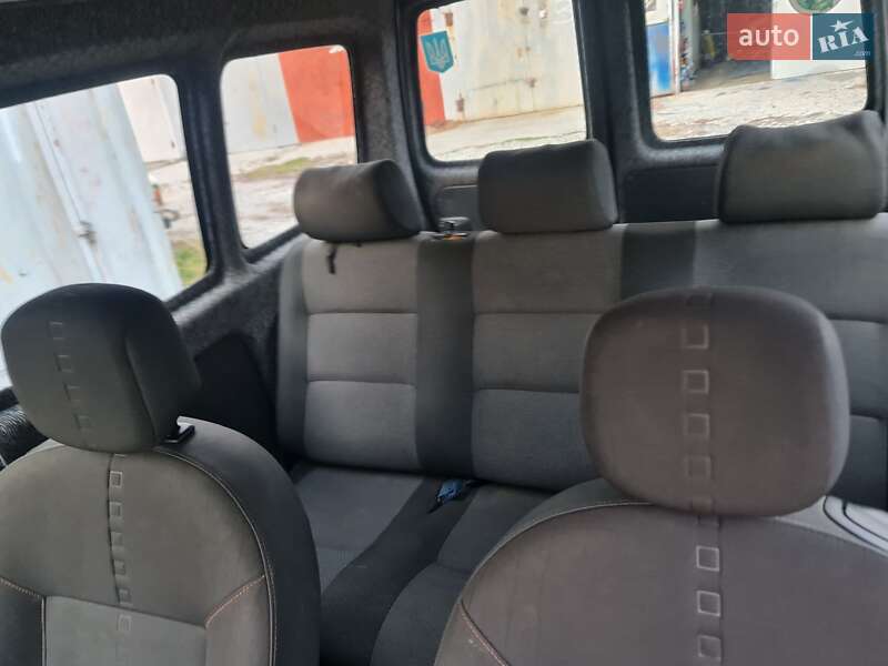 Минивэн Peugeot Partner 2005 в Хмельницком фото 15 Минивэн Peugeot Partner 2005 в Хмельницком