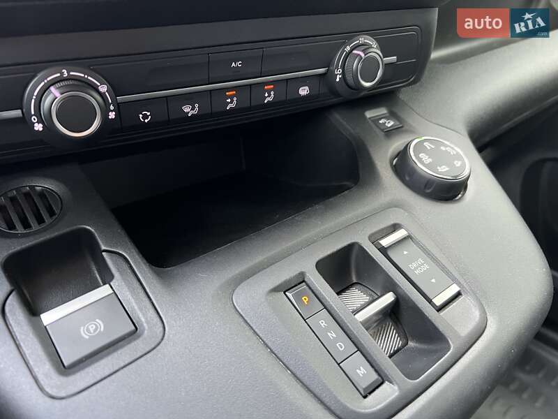 Грузовой фургон Peugeot Partner 2024 в Киеве фото 28 Грузовой фургон Peugeot Partner 2024 в Киеве