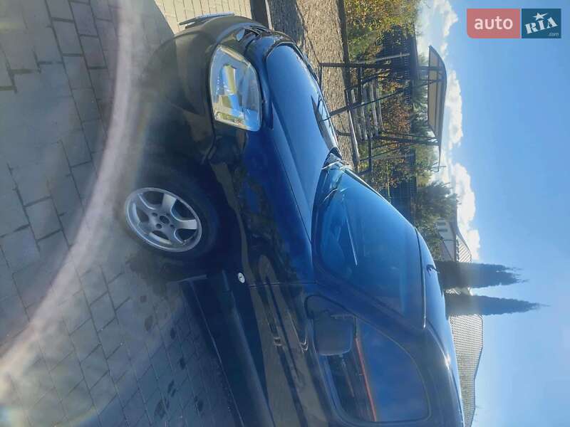 Минивэн Peugeot Partner 2006 в Самборе фото 9 Минивэн Peugeot Partner 2006 в Самборе