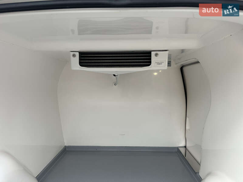 Рефрижератор Peugeot Partner 2022 в Киеве